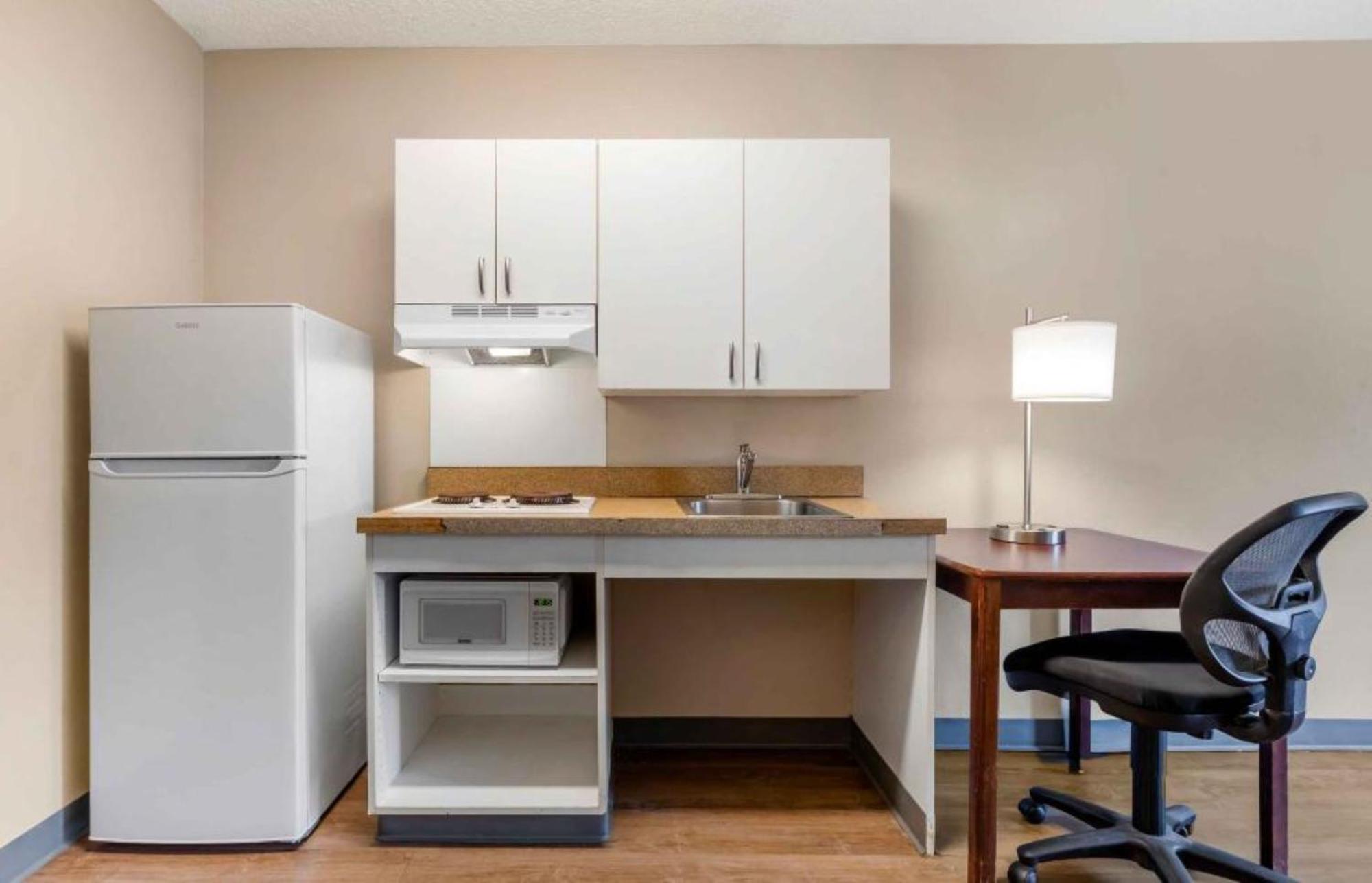 Extended Stay America Suites - Fort Worth - City View Εξωτερικό φωτογραφία