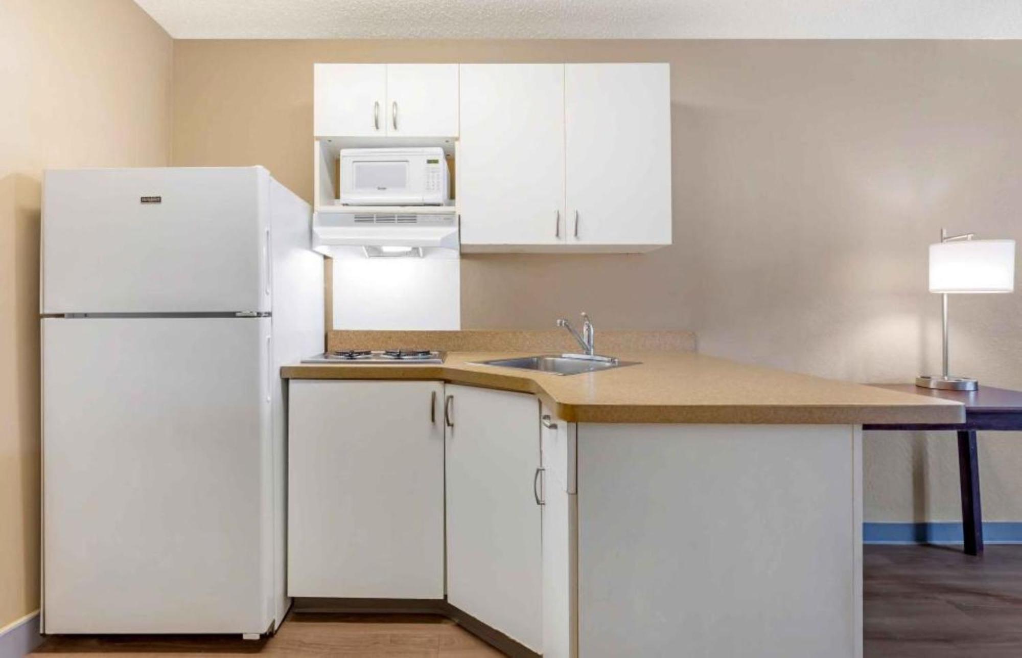 Extended Stay America Suites - Fort Worth - City View Εξωτερικό φωτογραφία