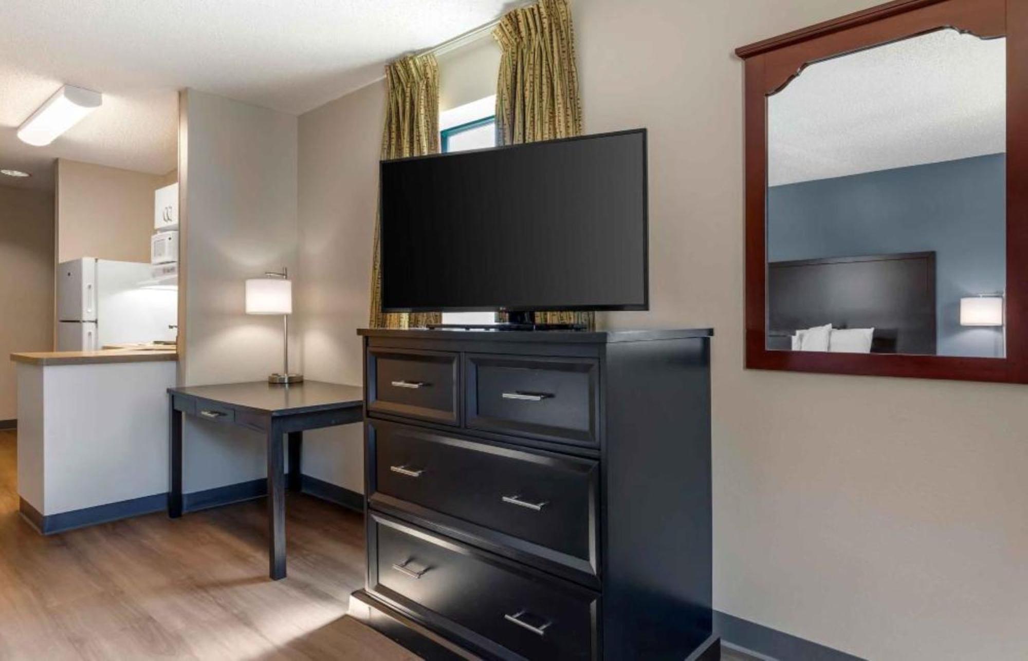 Extended Stay America Suites - Fort Worth - City View Εξωτερικό φωτογραφία