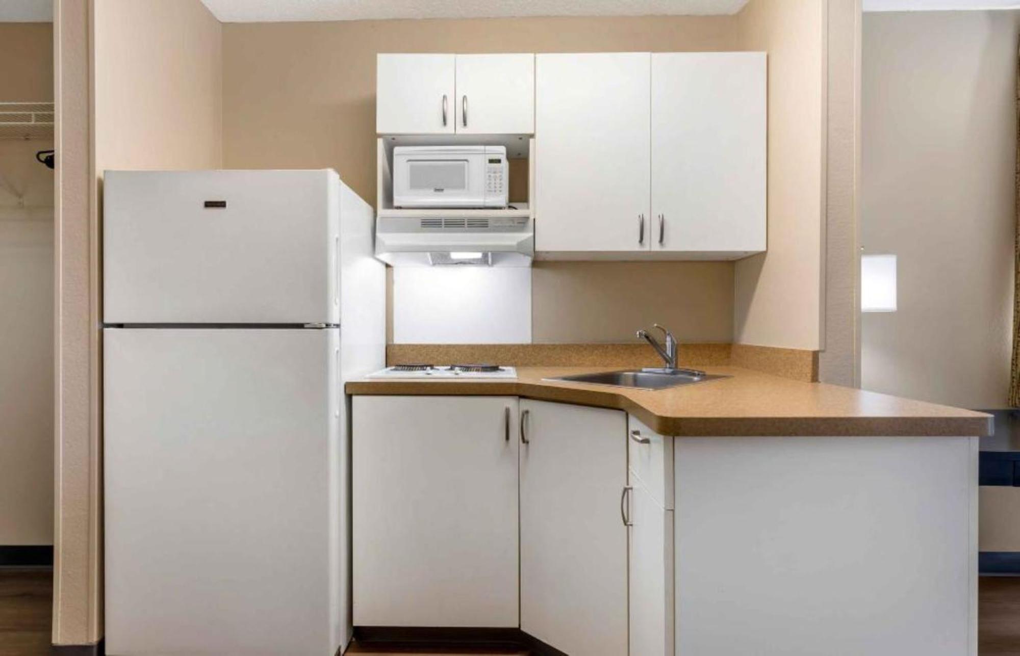 Extended Stay America Suites - Fort Worth - City View Εξωτερικό φωτογραφία