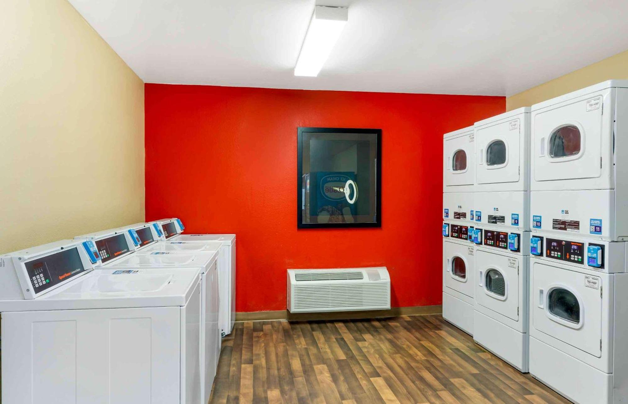 Extended Stay America Suites - Fort Worth - City View Εξωτερικό φωτογραφία