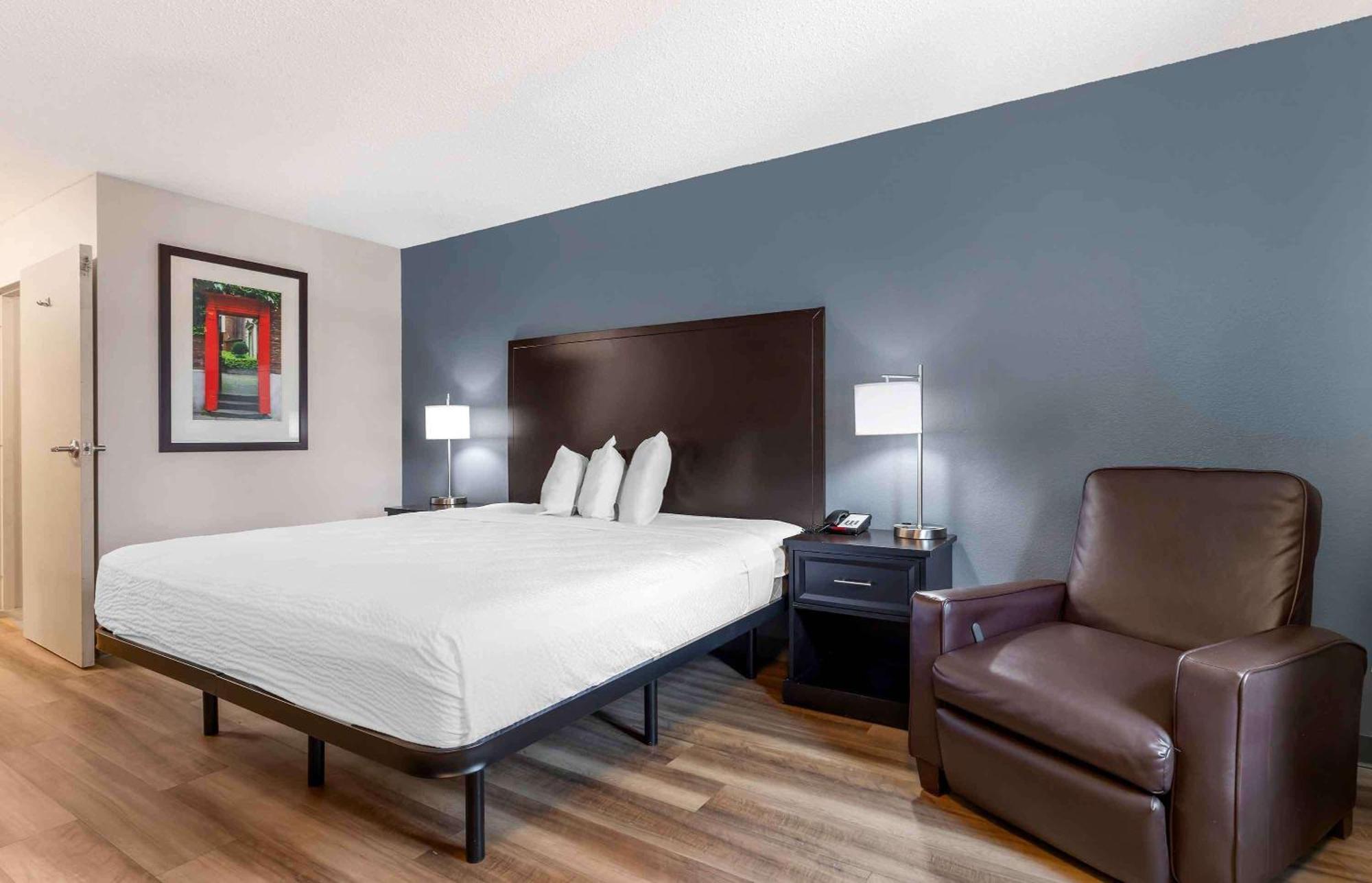 Extended Stay America Suites - Fort Worth - City View Εξωτερικό φωτογραφία