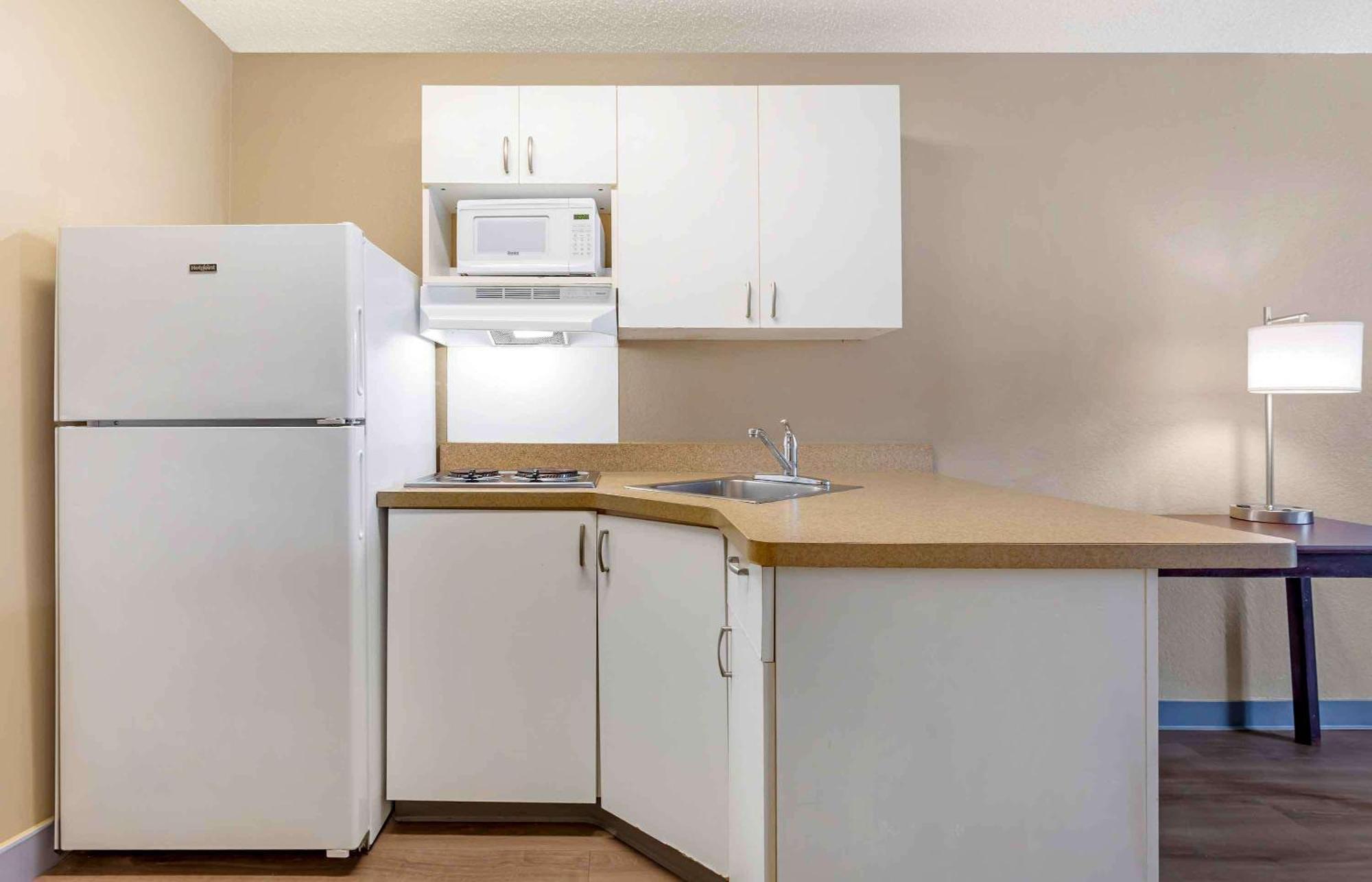 Extended Stay America Suites - Fort Worth - City View Εξωτερικό φωτογραφία