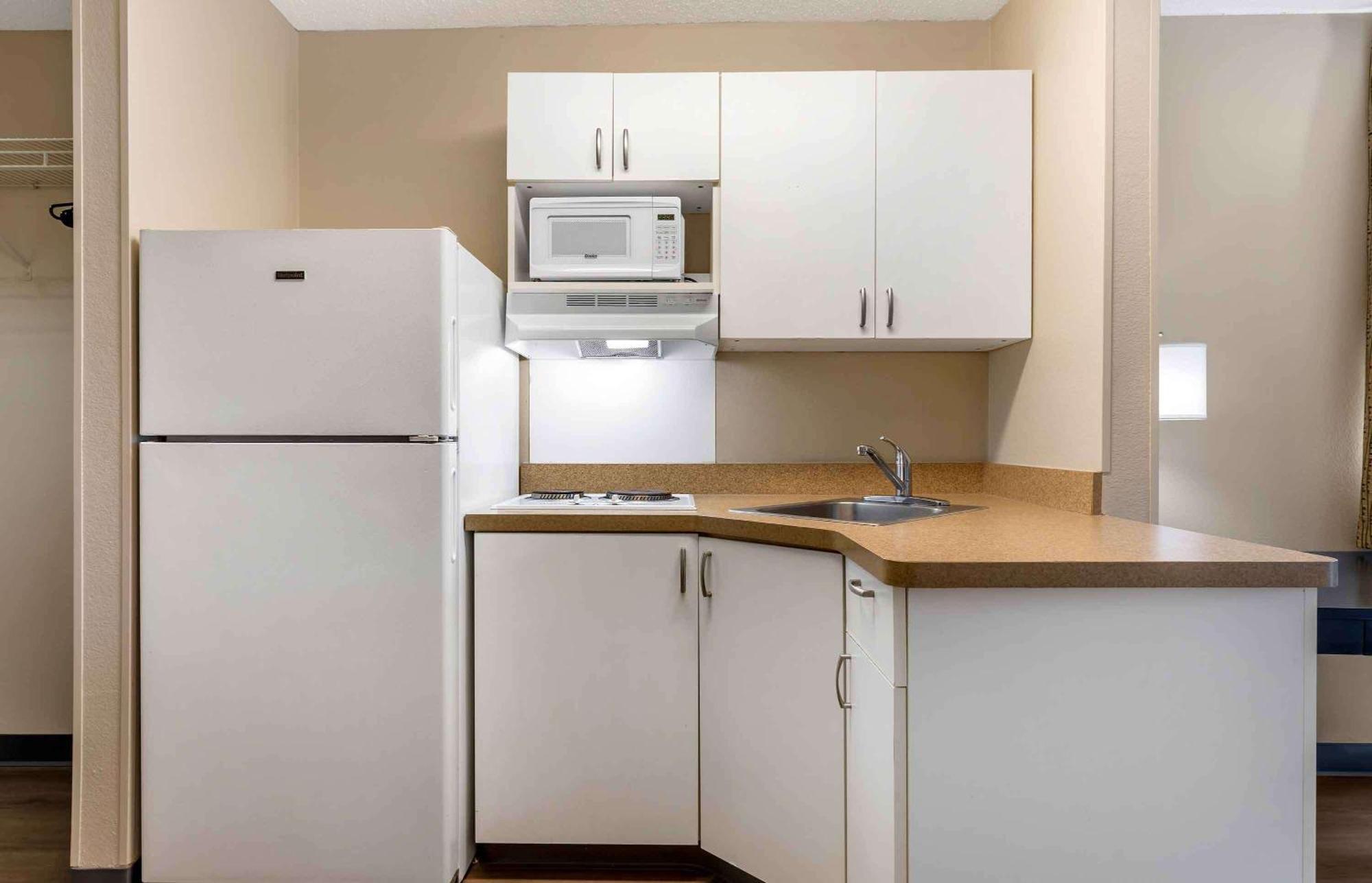 Extended Stay America Suites - Fort Worth - City View Εξωτερικό φωτογραφία