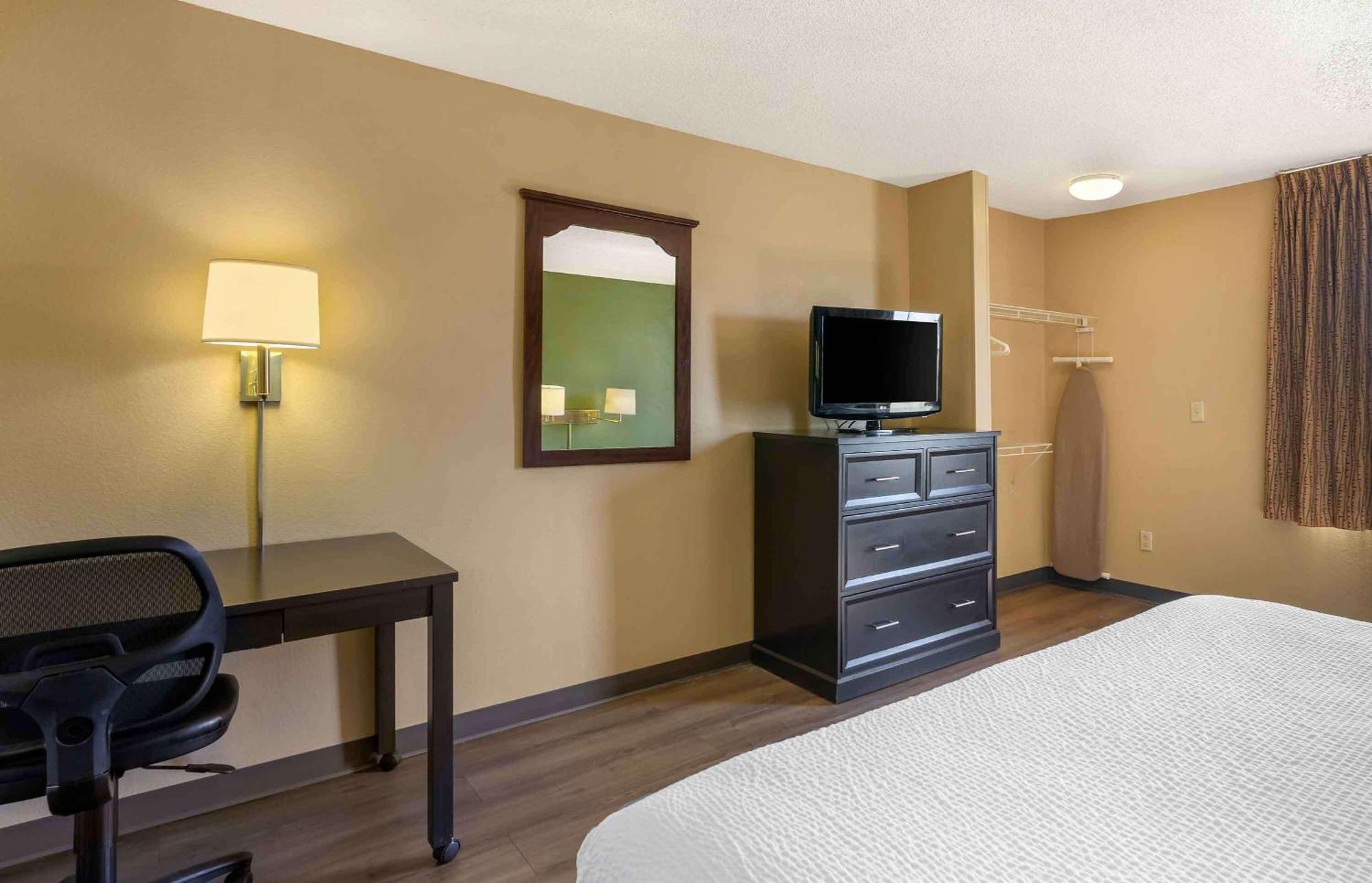 Extended Stay America Suites - Fort Worth - City View Εξωτερικό φωτογραφία
