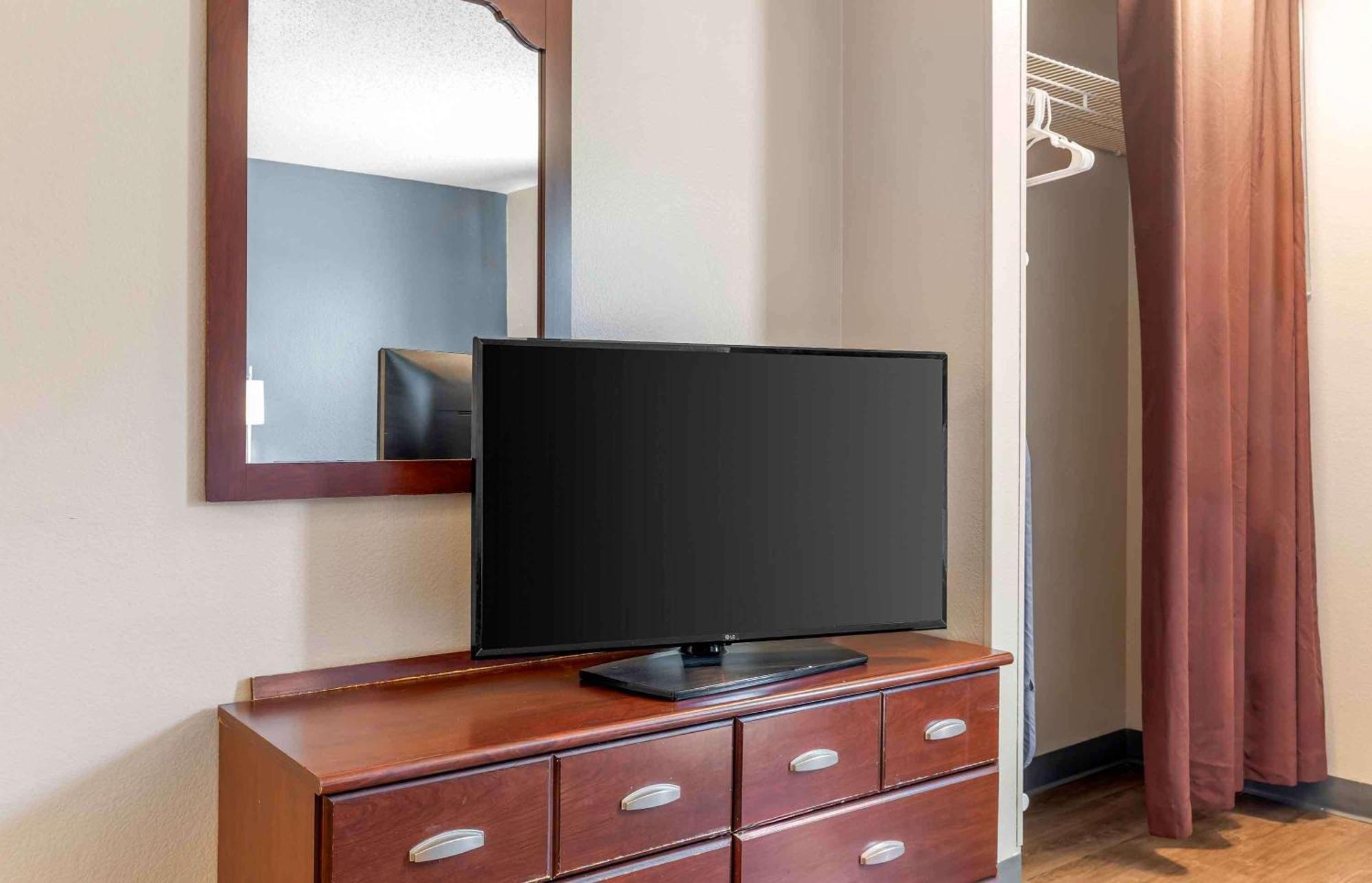 Extended Stay America Suites - Fort Worth - City View Εξωτερικό φωτογραφία