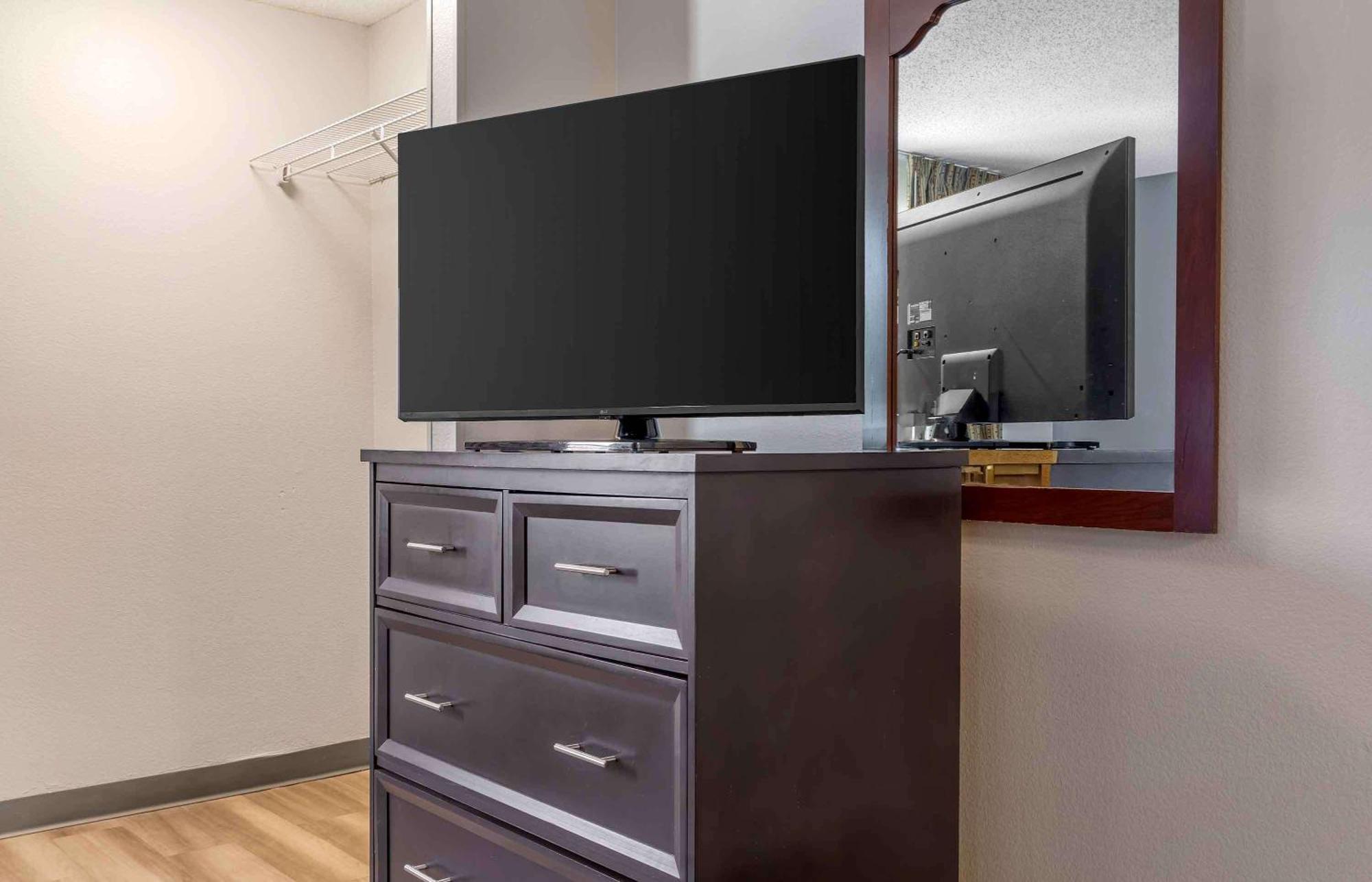 Extended Stay America Suites - Fort Worth - City View Εξωτερικό φωτογραφία