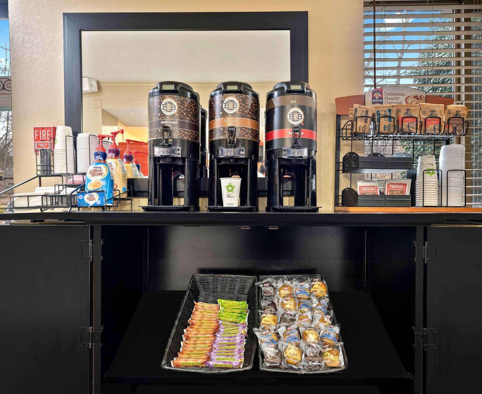 Extended Stay America Suites - Fort Worth - City View Εξωτερικό φωτογραφία