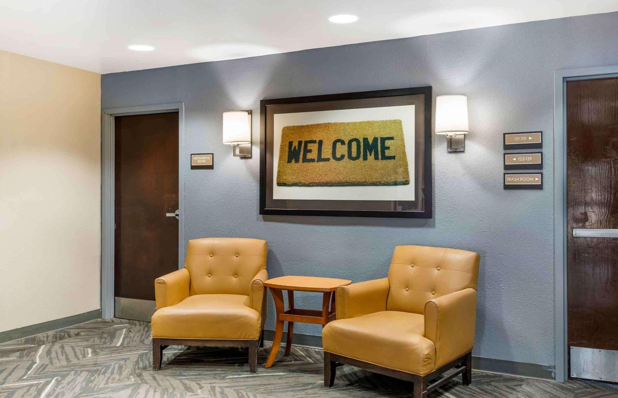 Extended Stay America Suites - Fort Worth - City View Εξωτερικό φωτογραφία
